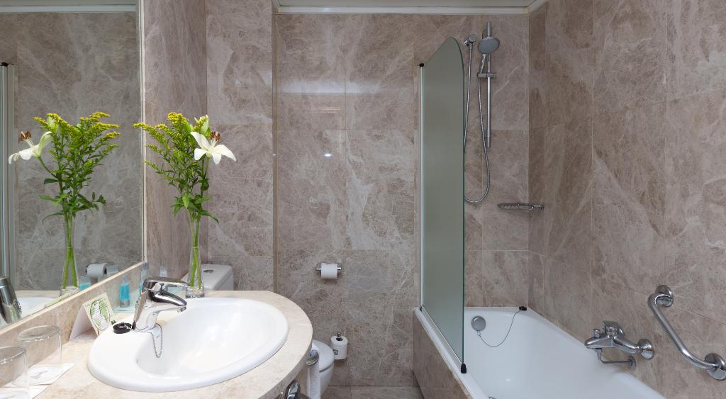 Hotel Santos Praga, Spanien, Madrid. Großes 1