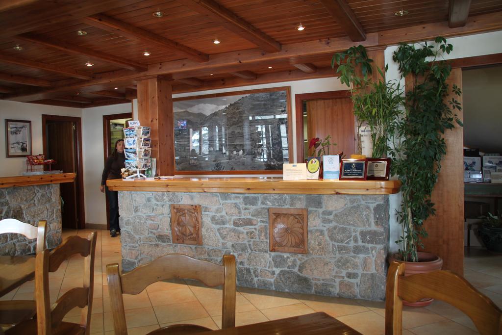 Soldeu Maistre - Lobby