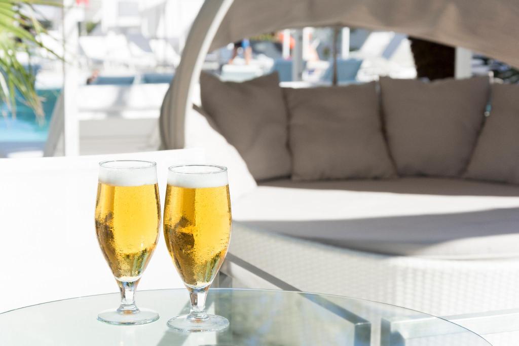 Hotel Reverence Mare Hotel, Spanien, Palma Nova. Großes 32