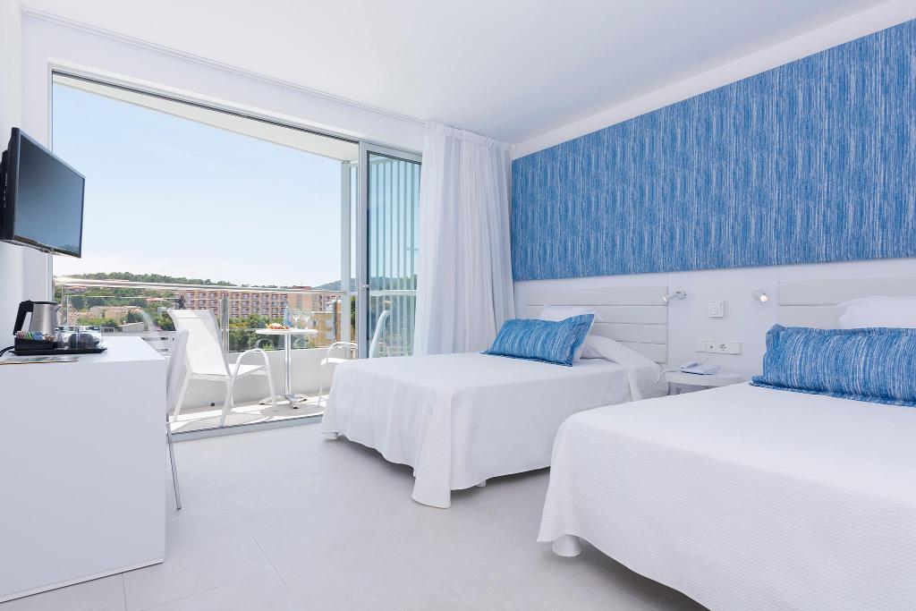 Hotel Reverence Mare Hotel, Spanien, Palma Nova. Großes 32