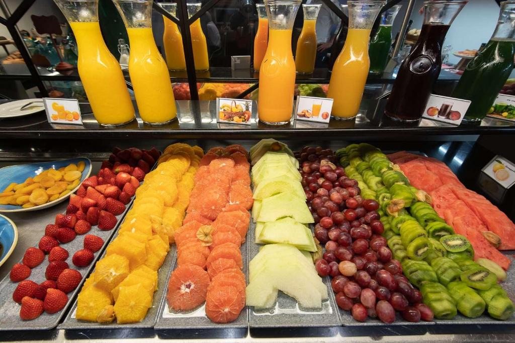 Hotel Intelier Palacio de San Martín, Spanien, Madrid. Großes 59