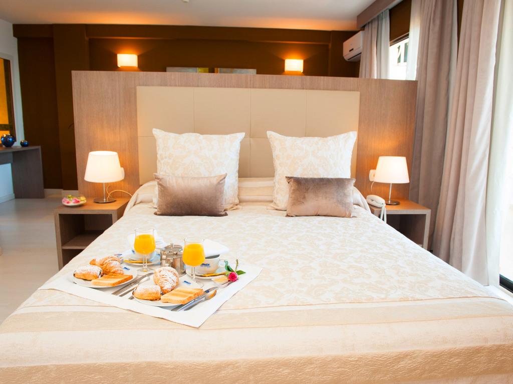 Hotel Hotel Playas de Torrevieja, Spanien, Torrevieja. Großes 28