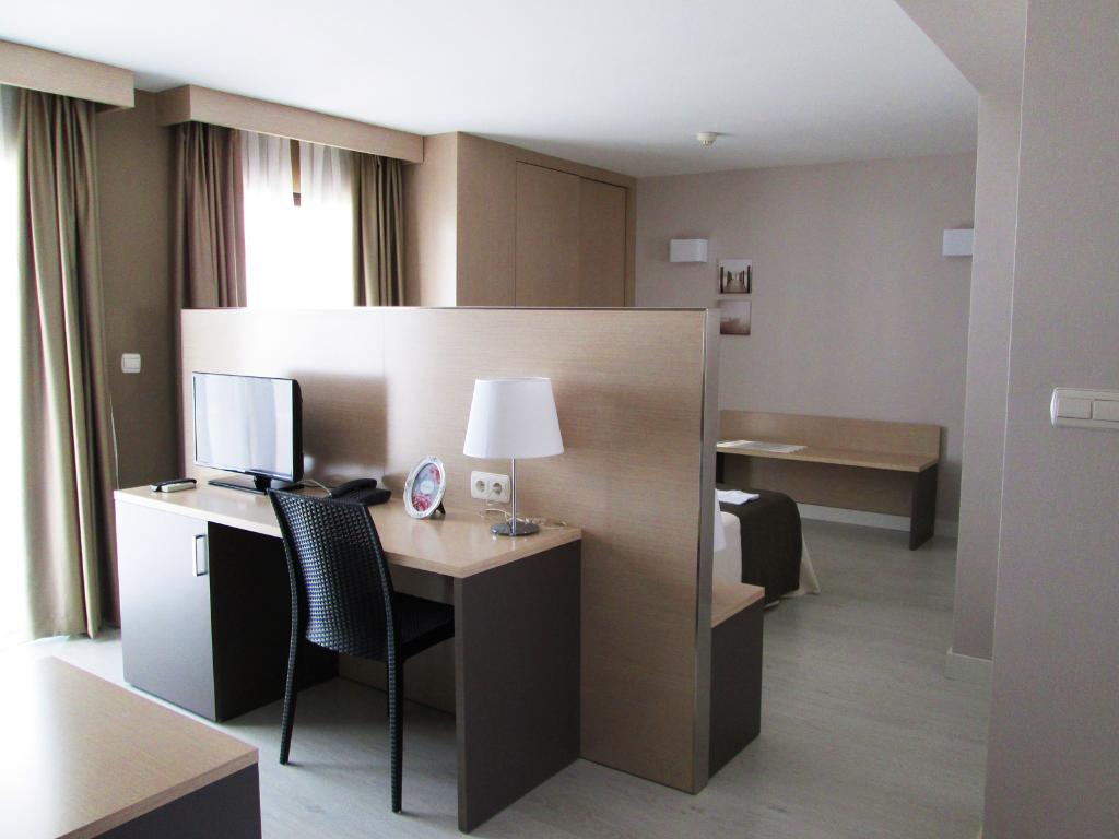 Hotel Hotel Playas de Torrevieja, Spanien, Torrevieja. Großes 1