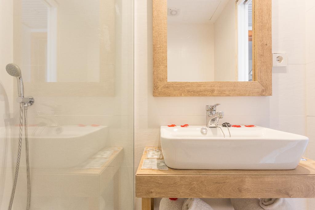 Hotel Caprice Tamarindos Apartments, Spanien, Port d'Alcúdia. Großes 2