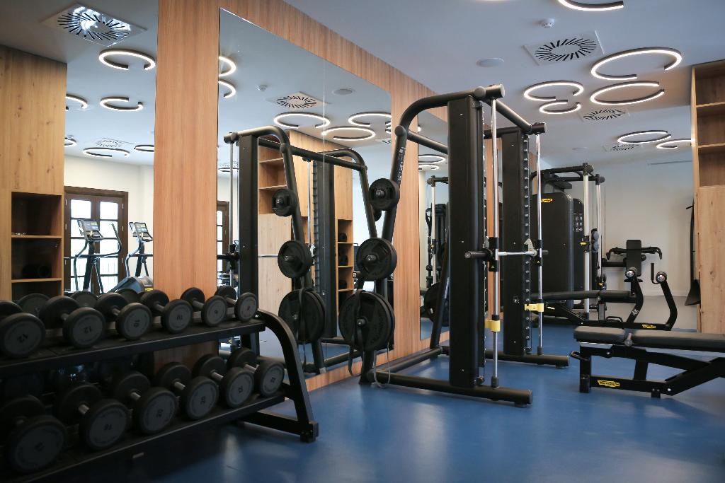 Hotel METT Marbella – Estepona, Spanien, Estepona. Großes 1