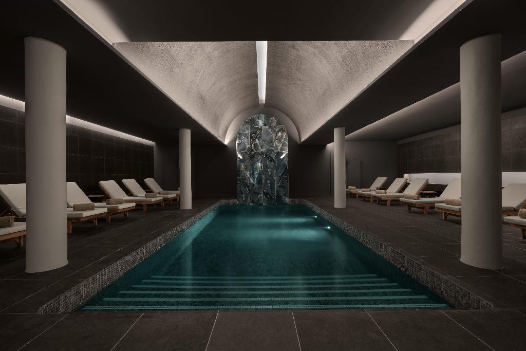 Hotel METT Marbella – Estepona, Spanien, Estepona. Großes 2