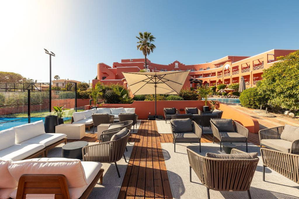 Hotel Belavista da Luz, Portugal, Praia Da Luz. Großes 2