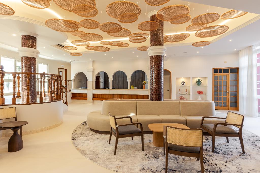 Imagem da galeria de Belavista Da Luz