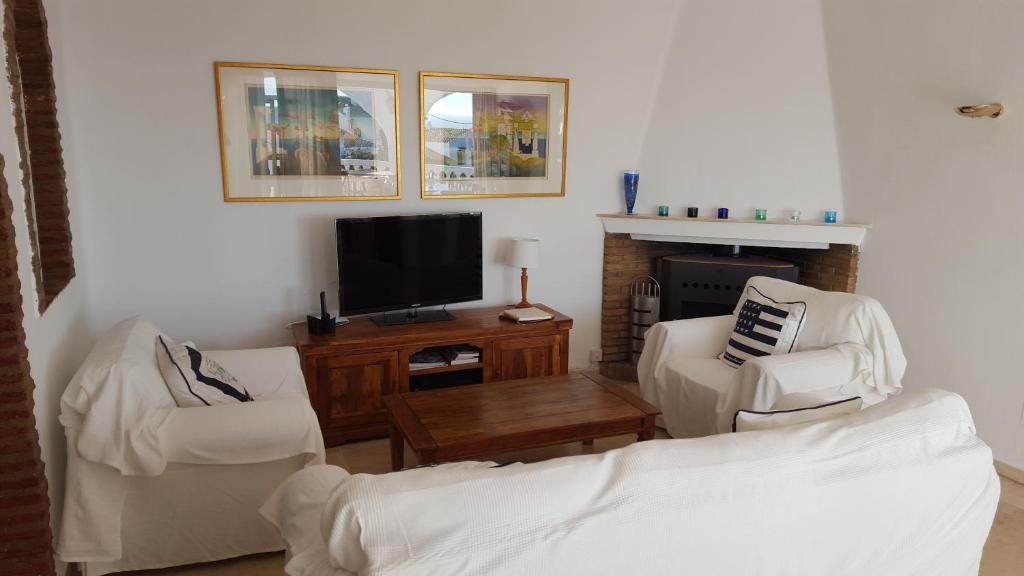 Hotel El Capistrano, Spanien, Nerja. Großes 2