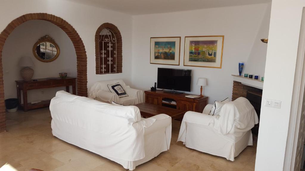 Hotel El Capistrano, Spanien, Nerja. Großes 2