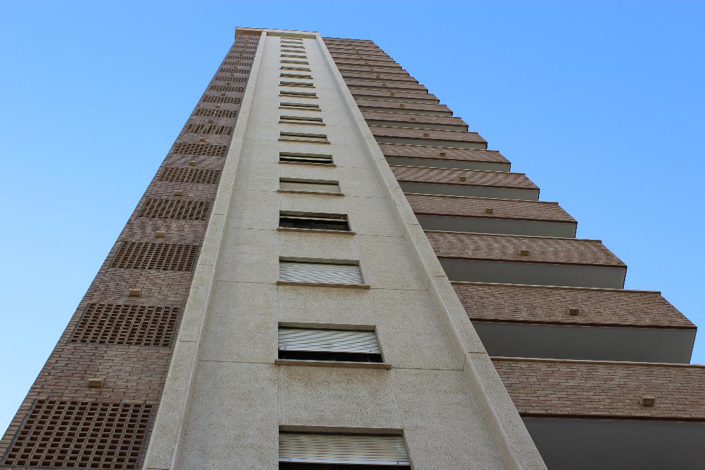 Vistamar Apartamentos, vista principal