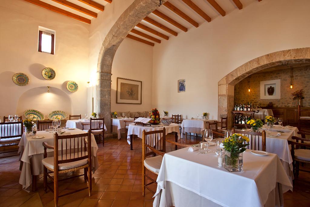 Hotel Son Palou, Spanien, Orient. Großes 2