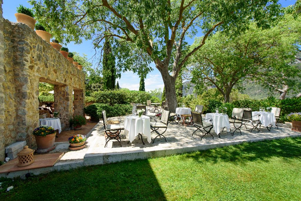 Hotel Son Palou, Spanien, Orient. Großes 23