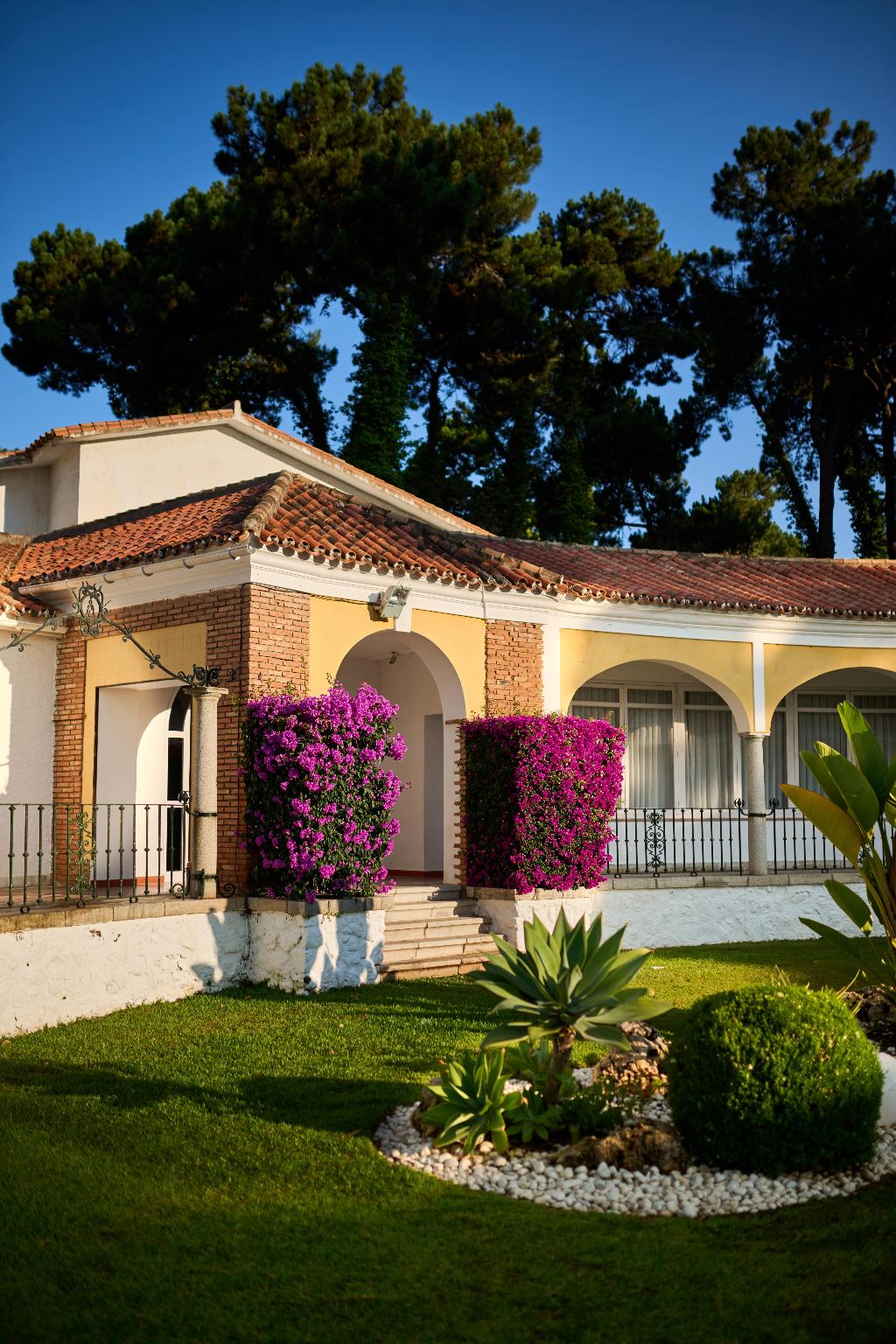 Hotel AluaSun Marbella Park, Spanien, Marbella. Großes 42