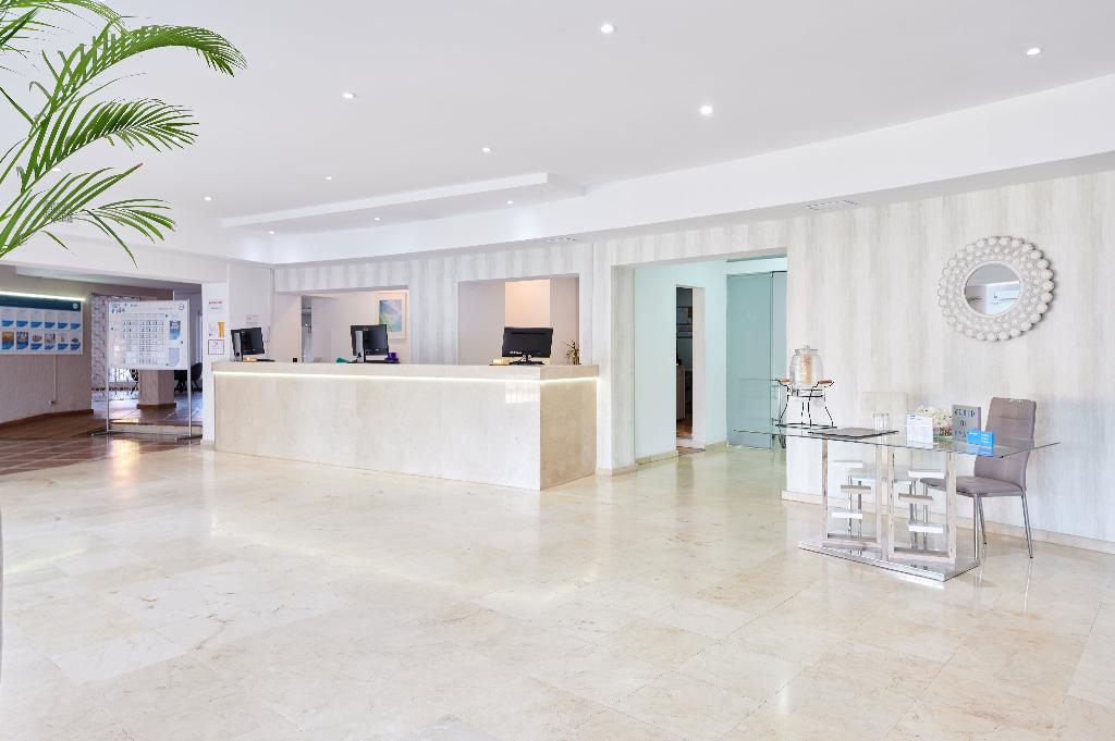 Hotel AluaSun Marbella Park, Spanien, Marbella. Großes 1