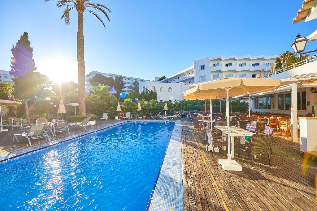 Hotel Gavimar Cala Gran Costa Del Sur, Spanien, Cala d'Or. Großes 139