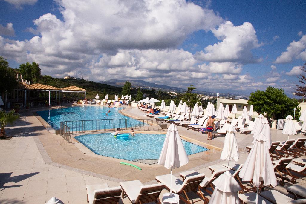 Hotel Rethymno Mare & Water Park, Griechenland, Skaleta. Großes 46