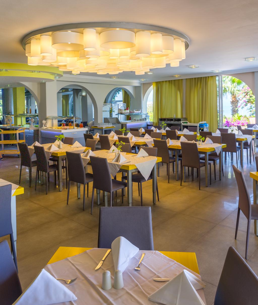 Hotel Rethymno Mare & Water Park, Griechenland, Skaleta. Großes 1
