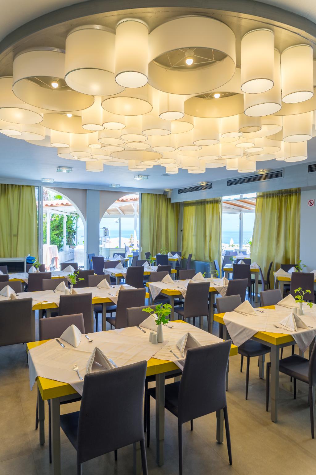 Hotel Rethymno Mare & Water Park, Griechenland, Skaleta. Großes 1