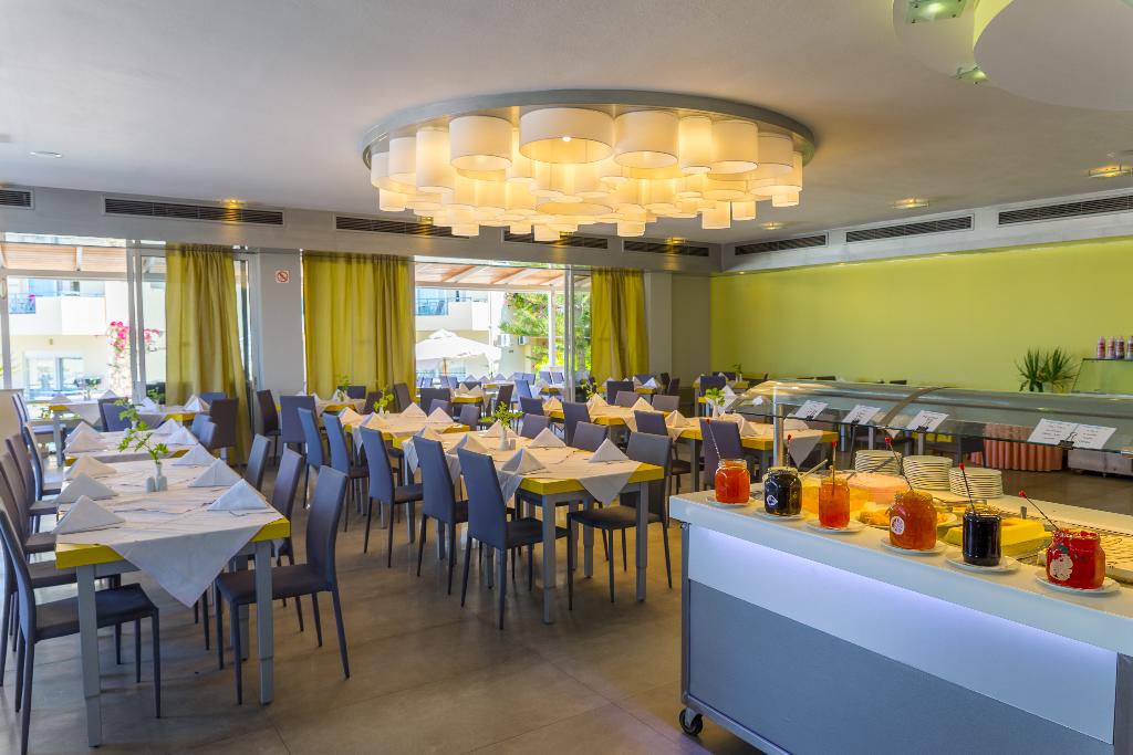 Hotel Rethymno Mare & Water Park, Griechenland, Skaleta. Großes 2