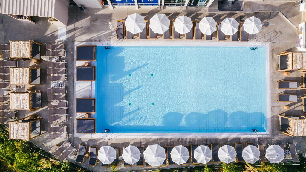 Hotel Village Panorama, Griechenland, Agia Pelagia. Großes 26