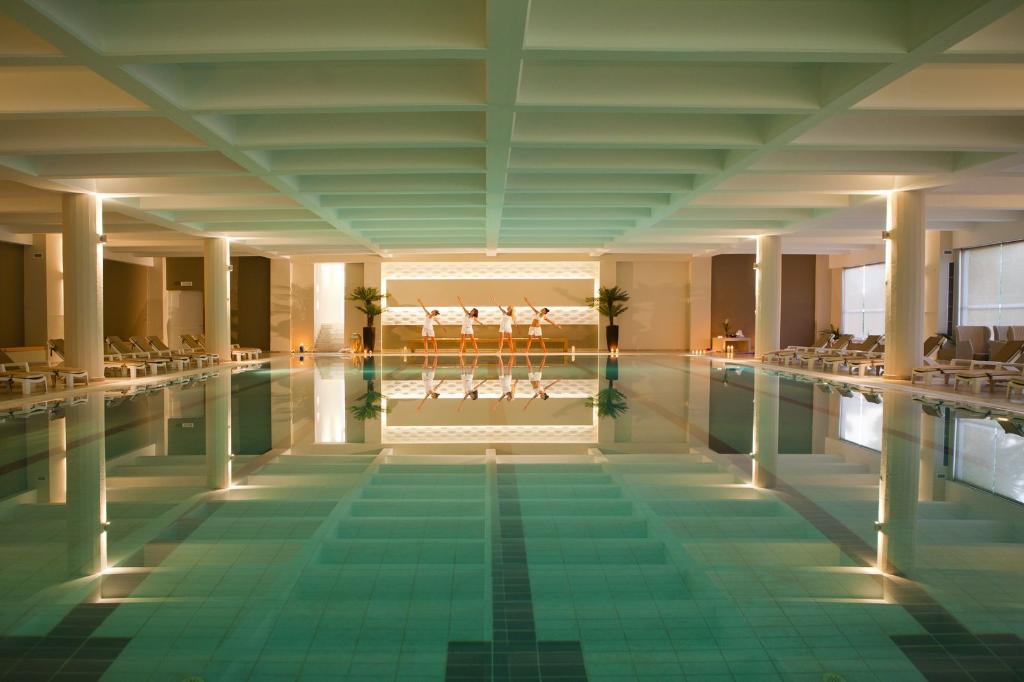 Hotel Kipriotis Hippocrates Hotel, Griechenland, Psalidi. Großes 2