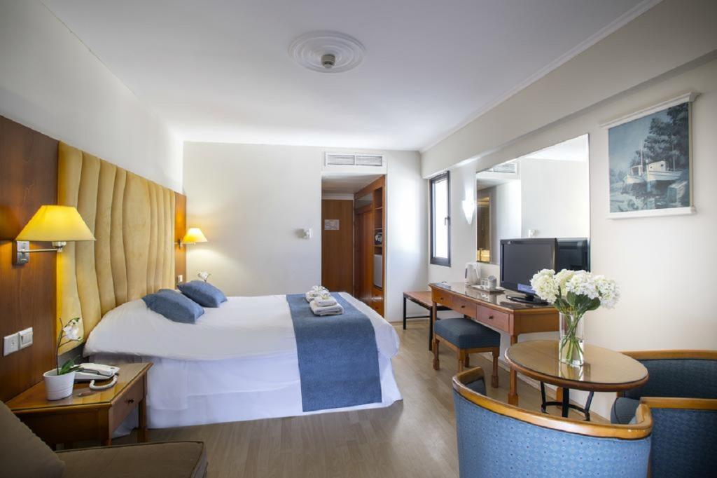 Anastasia Hotel Apartments