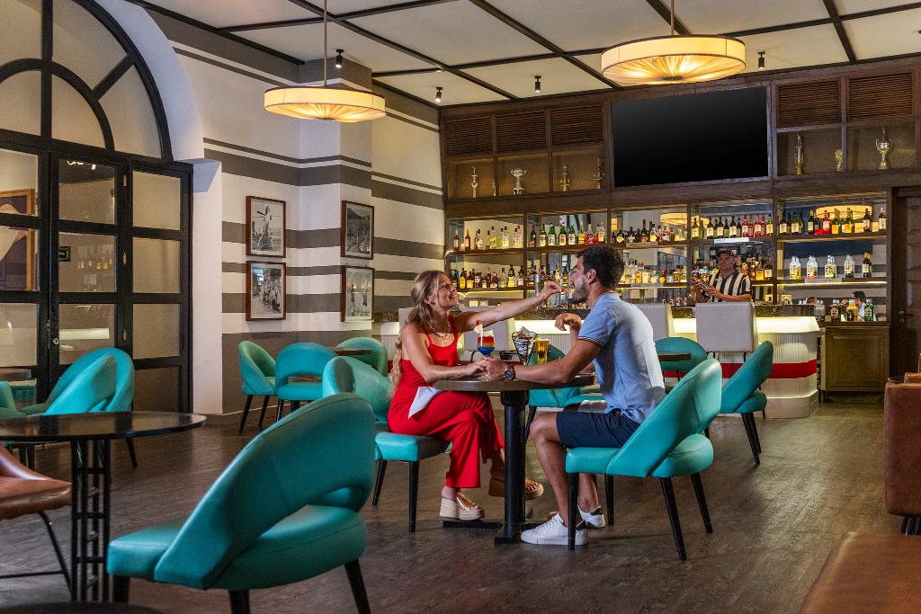 Hotel Ocean Maya Royale, Mexiko, Playa del Carmen. Großes 1