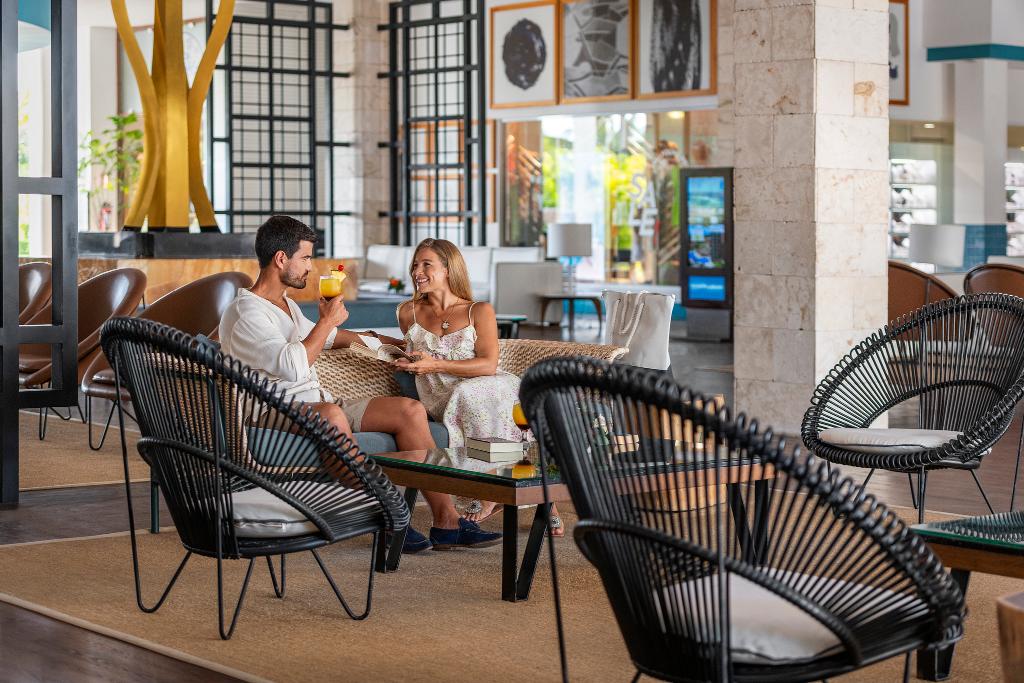 Hotel Ocean Maya Royale, Mexiko, Playa del Carmen. Großes 1