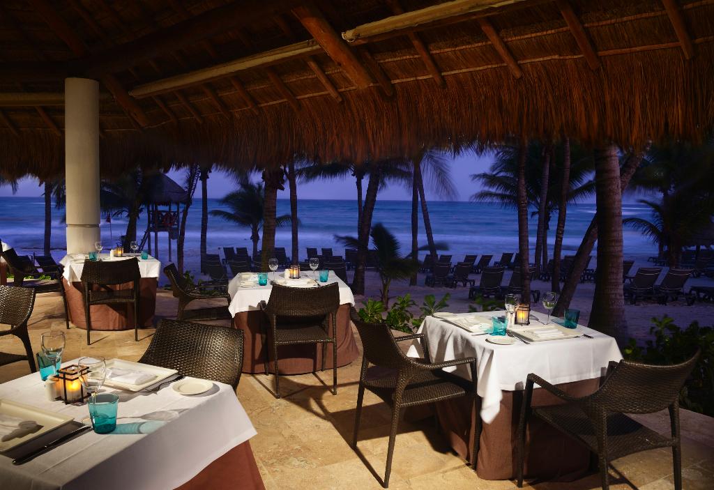 Hotel Catalonia Royal Tulum All Inclusive, Mexiko, Xpu Há. Großes 30