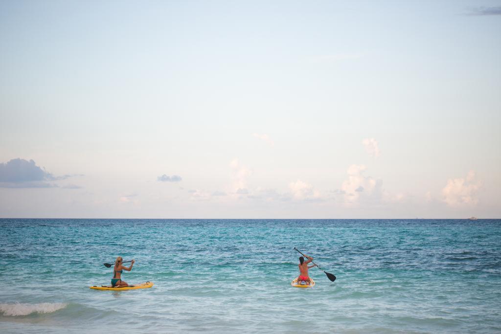 Catalonia Royal Tulum All Inclusive
