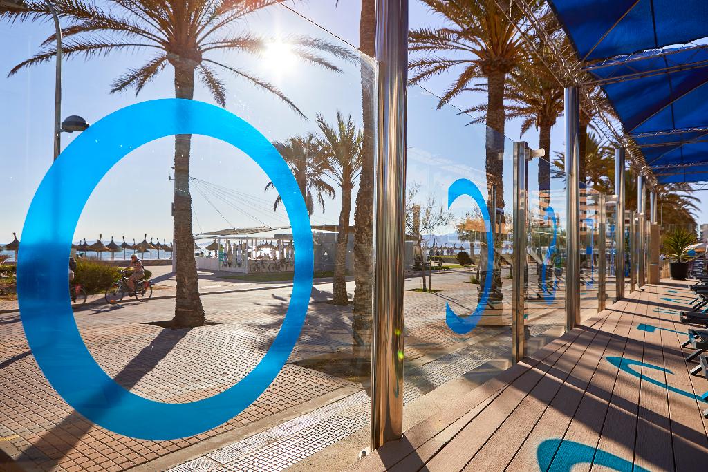 Hotel Negresco, Spanien, Playa de Palma. Großes 23