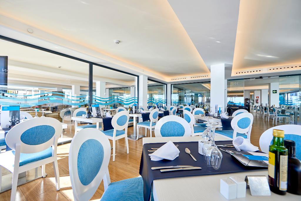 Hotel Negresco, Spanien, Playa de Palma. Großes 2