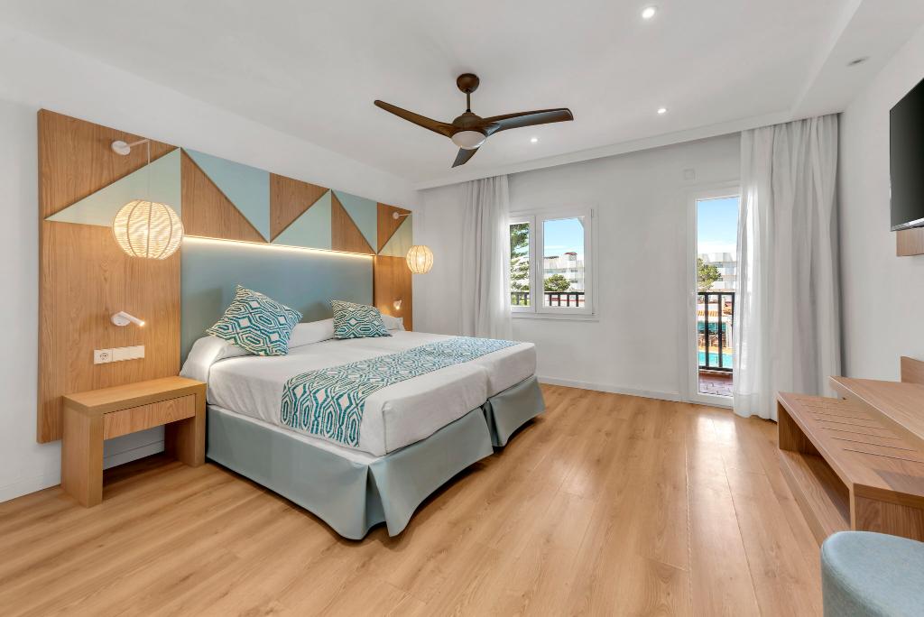 Hotel Palia Dolce Farniente,