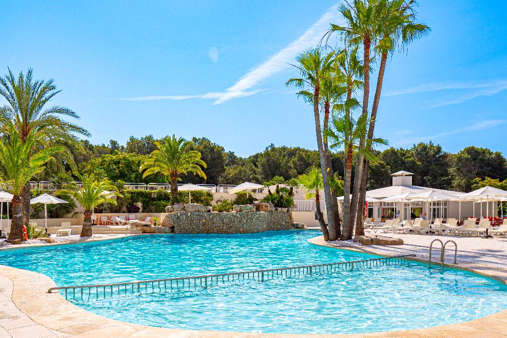 Hotel Hotel Intelier Rosella, Spanien, Sa Coma. Großes 24