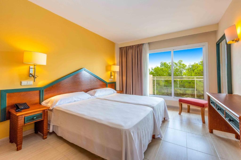 Valentin Grand Park Suite Hotel