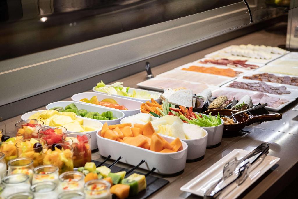 Hotel Catalonia Gran Hotel Verdi, Spanien, Sabadell. Großes 1