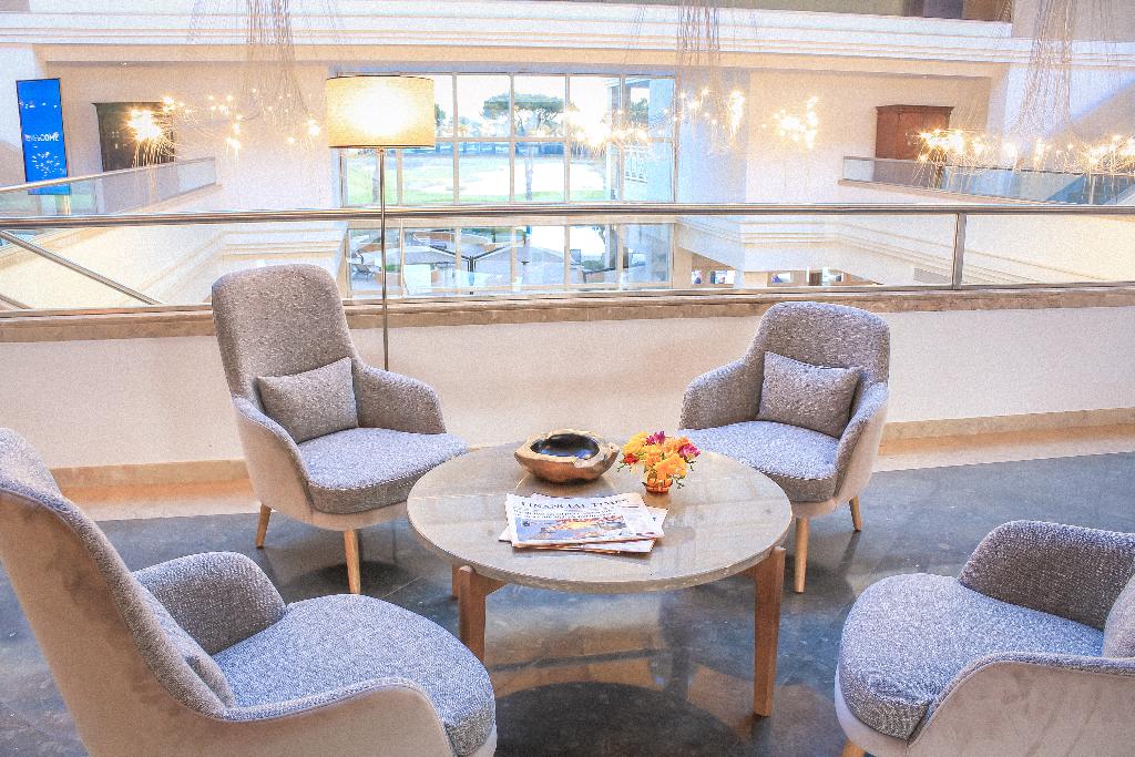 Onyria Quinta Da Marinha Hotel