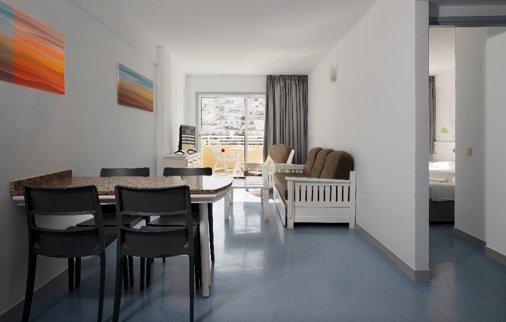 Hotel Marina Elite, Spanien, Patalavaca. Großes 1