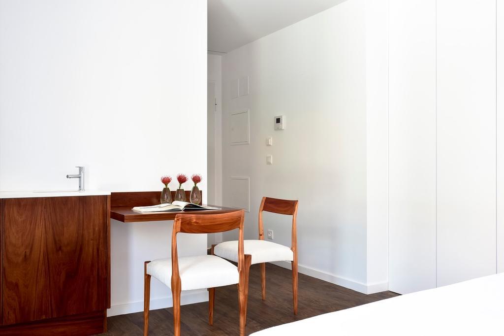 Casa Melo Alvim by Unlock Hotels