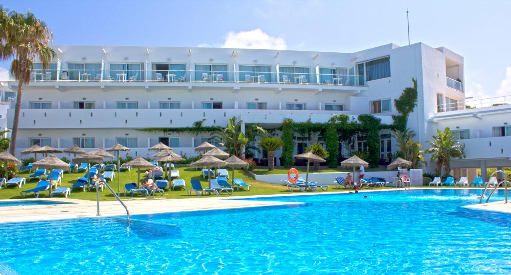 Hotel  Hotel FERGUS Conil Park