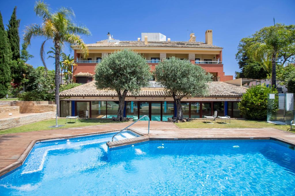Hotel Soho Boutique Vistahermosa, Spanien, El Puerto de Santa Maria. Großes 54