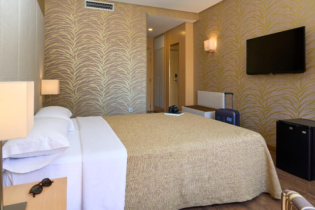 Hotel Hotel Macia Doñana, Spanien, Sanlúcar de Barrameda. Großes 1