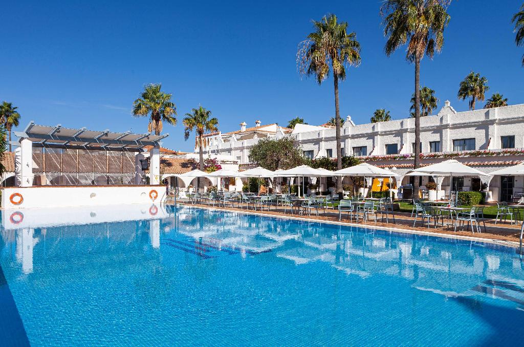 Hotel Playa de la Luz, Spanien, Rota. Großes 115