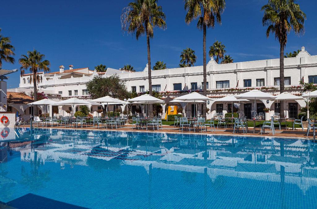 Hotel Hotel Playa de la Luz, Spanien, Rota. Großes 115