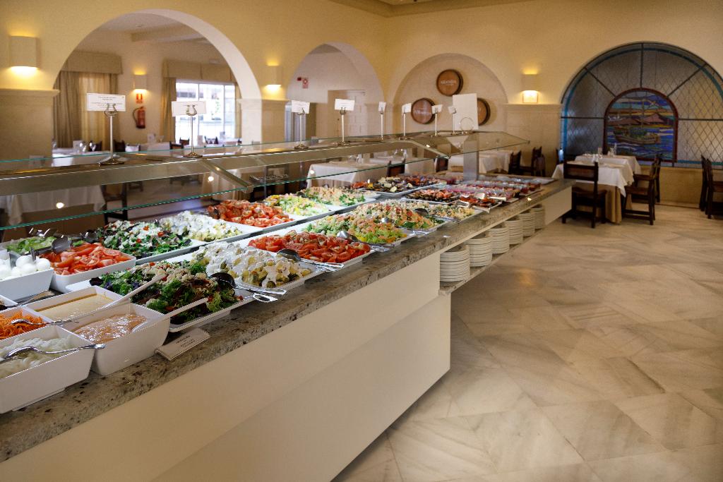 Hotel Playa de la Luz, Spanien, Rota. Großes 2