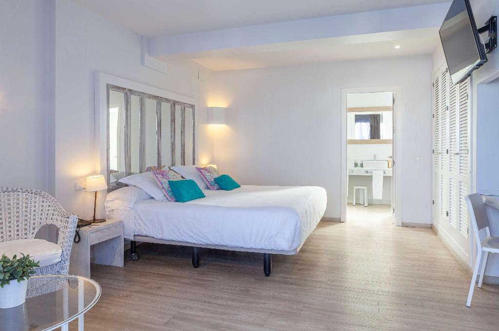 Hotel Hotel Playa de la Luz, Spanien, Rota. Großes 115