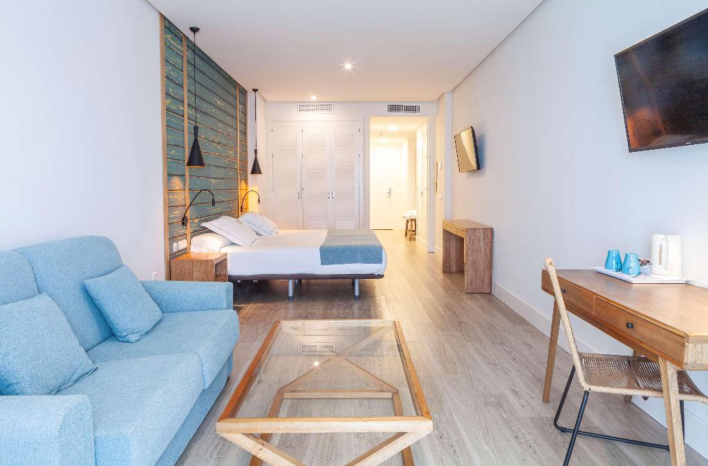 Hotel Hotel Playa de la Luz, Spanien, Rota. Großes 115