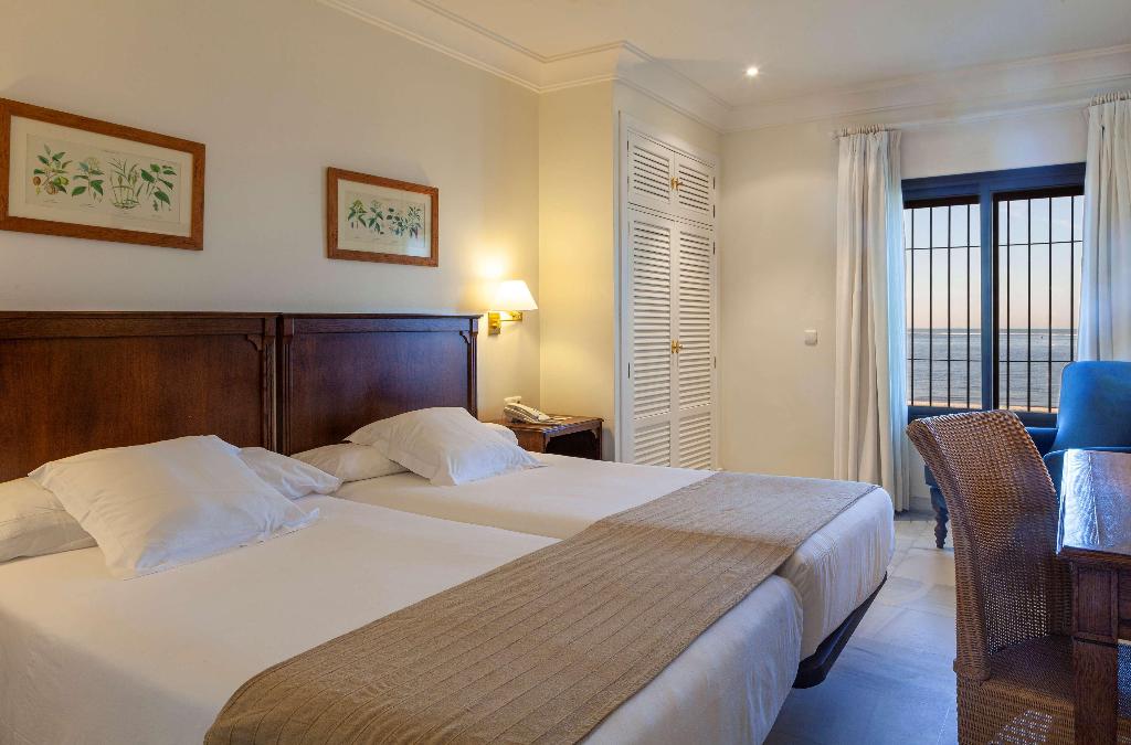 Hotel Playa de la Luz, Spanien, Rota. Großes 2