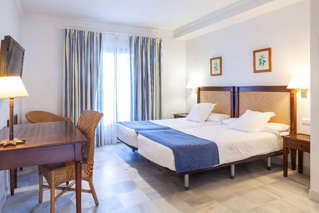 Hotel Playa de la Luz, Spanien, Rota. Großes 2